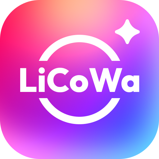 Licowa App